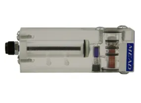 PNEUMATIC TIMER N.C. 15 SEC. - 2 MINUTES