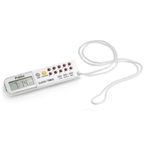 Polder 3 In 1 – Kitchen Clock | Timer | Stopwatch