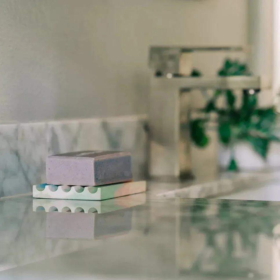 Pretti.Cool Soap Dish