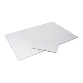 Prime Art Triplex 1000mic 620gsm (5 Boards)