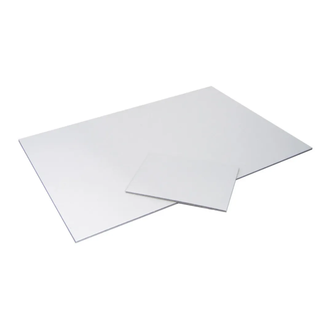 Prime Art Triplex 1000mic 620gsm (5 Boards)