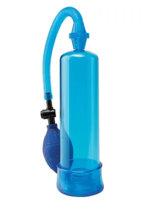 Pump Worx Beginner's Power Pump Advanced Penis Enlargement System