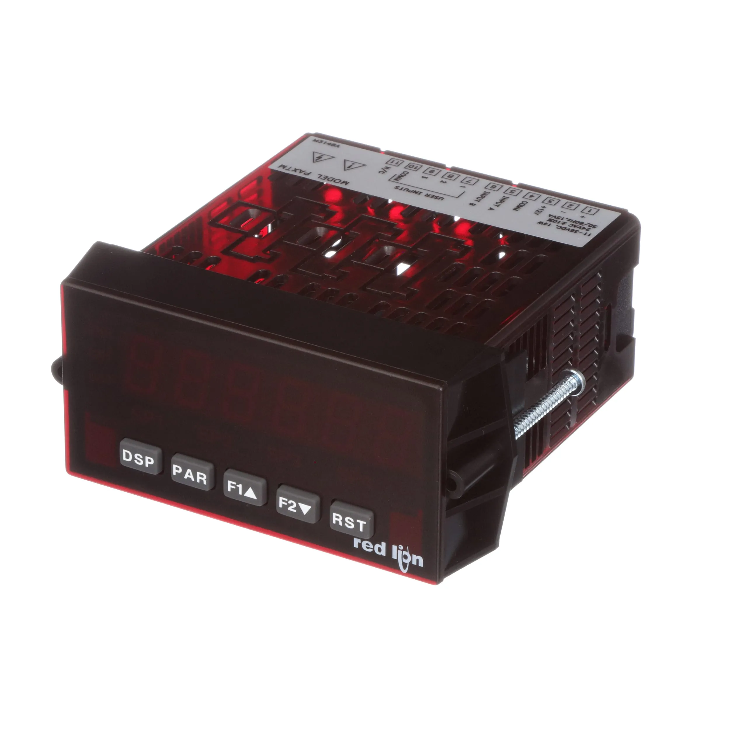 Red Lion Controls PAXTM010