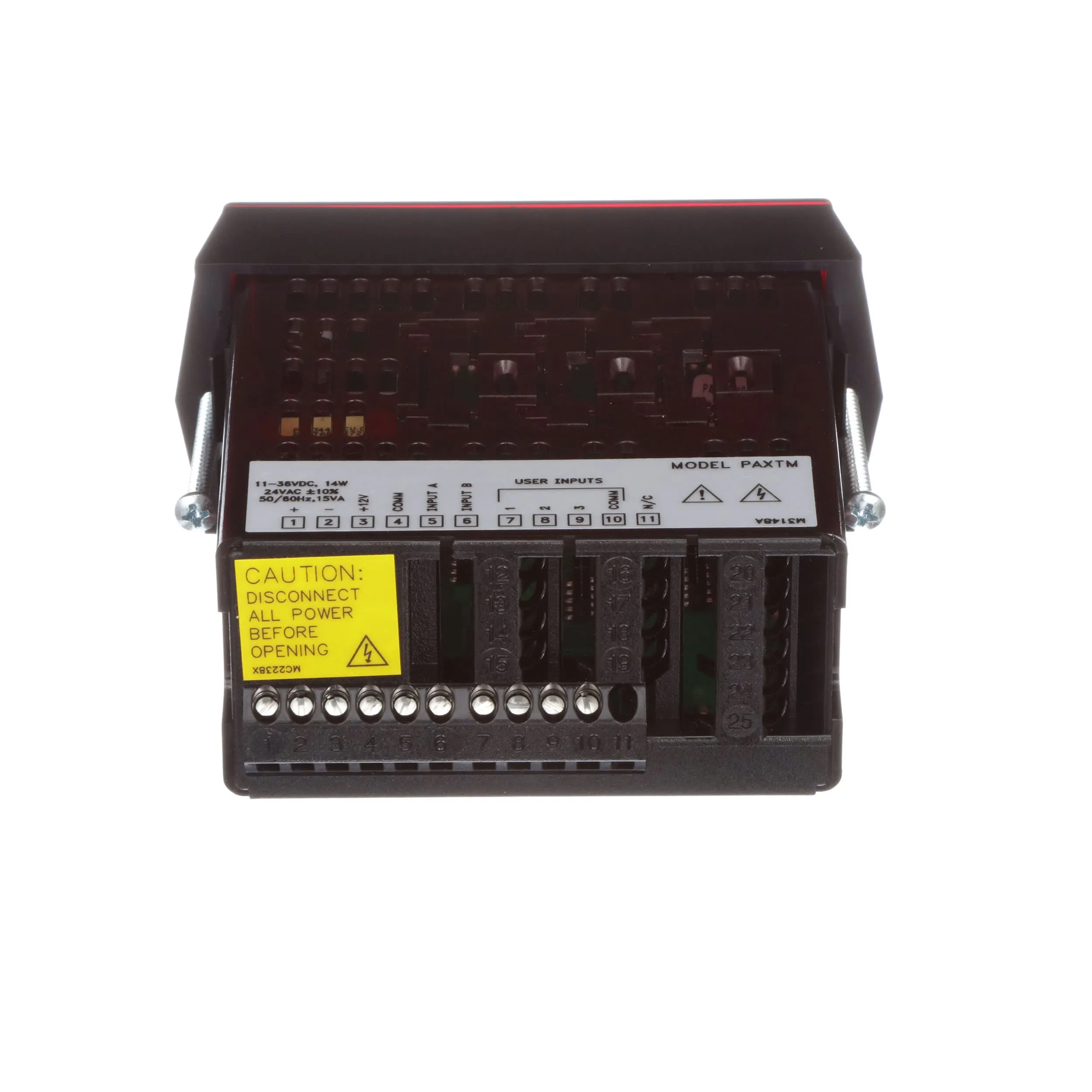 Red Lion Controls PAXTM010