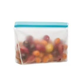 (re)zip Stand-Up 4-Cup Reusable Bag