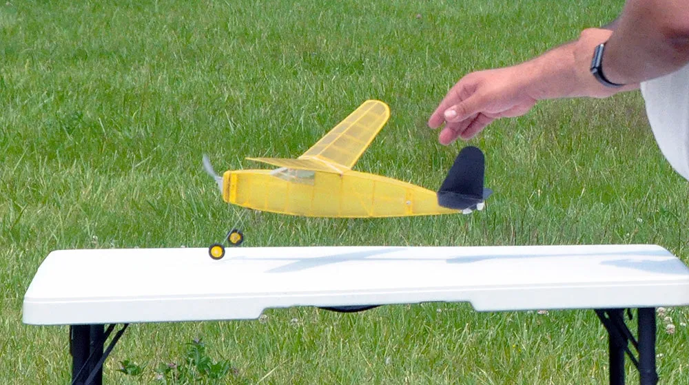 Scientific Bantam SHORT KIT