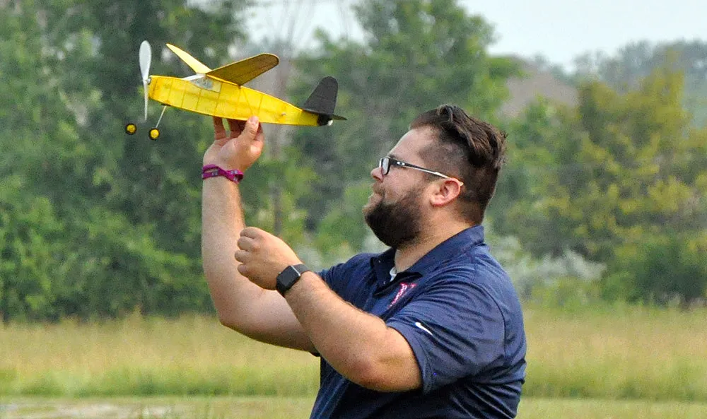 Scientific Bantam SHORT KIT