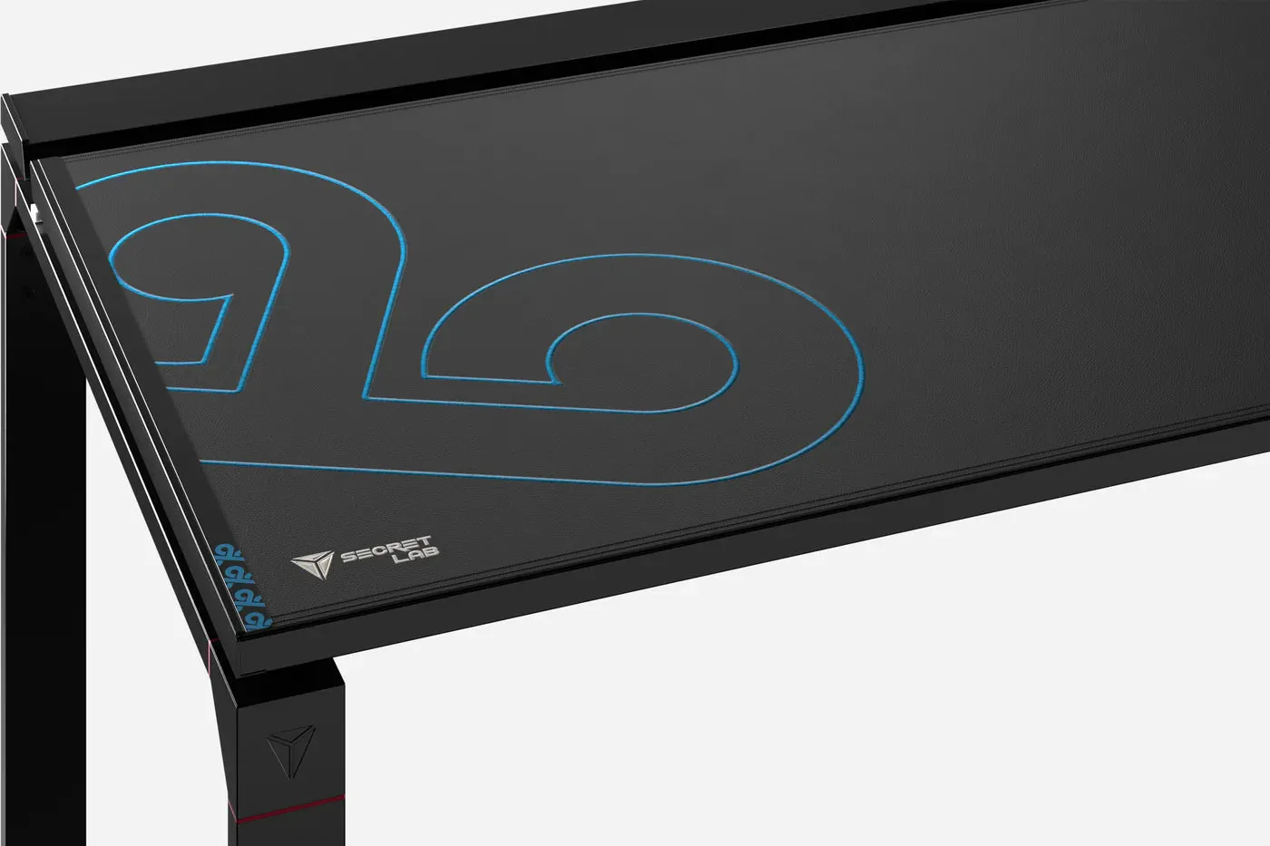 Secretlab C9 MAGNUS Desk