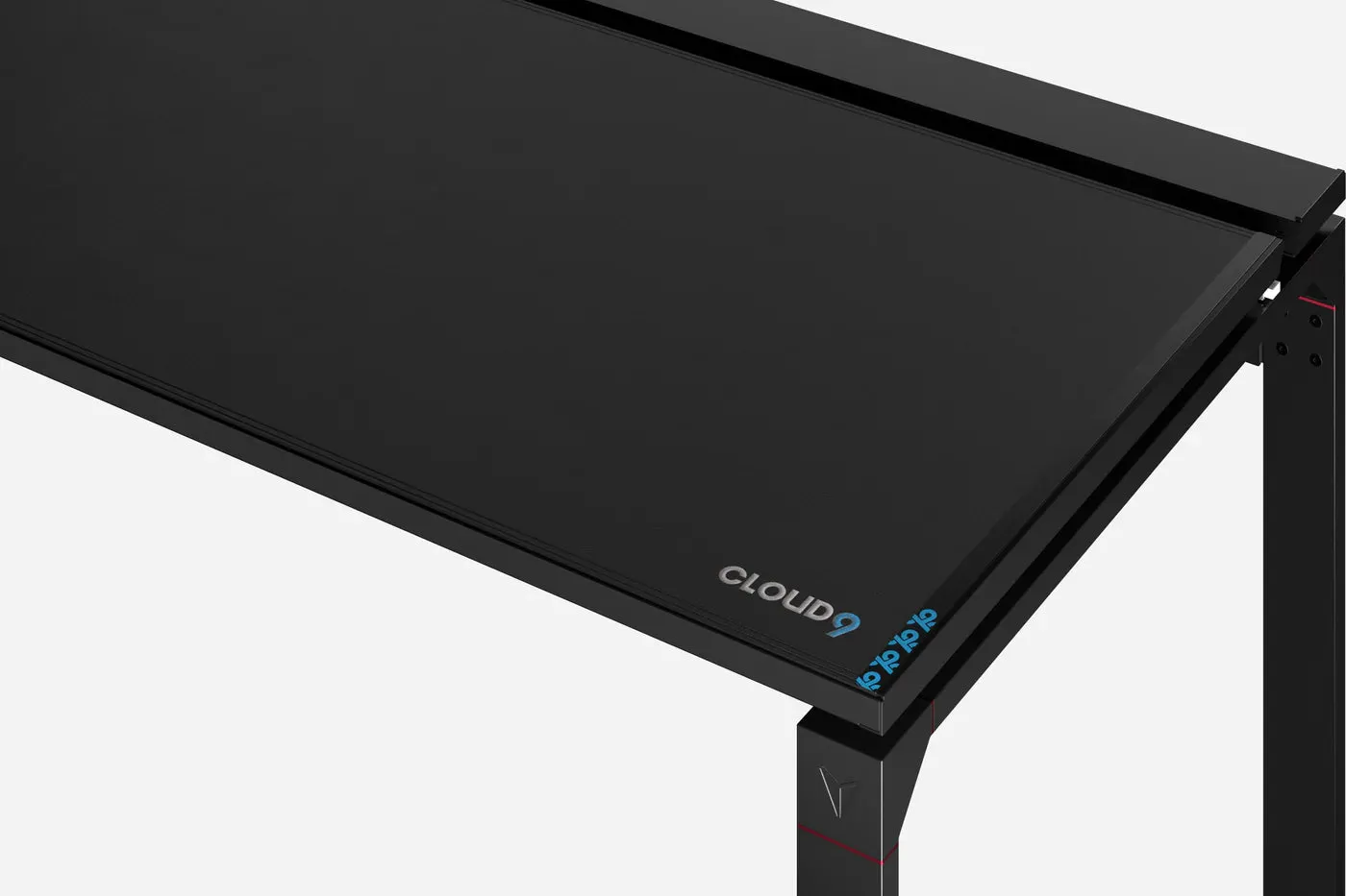Secretlab C9 MAGNUS Desk