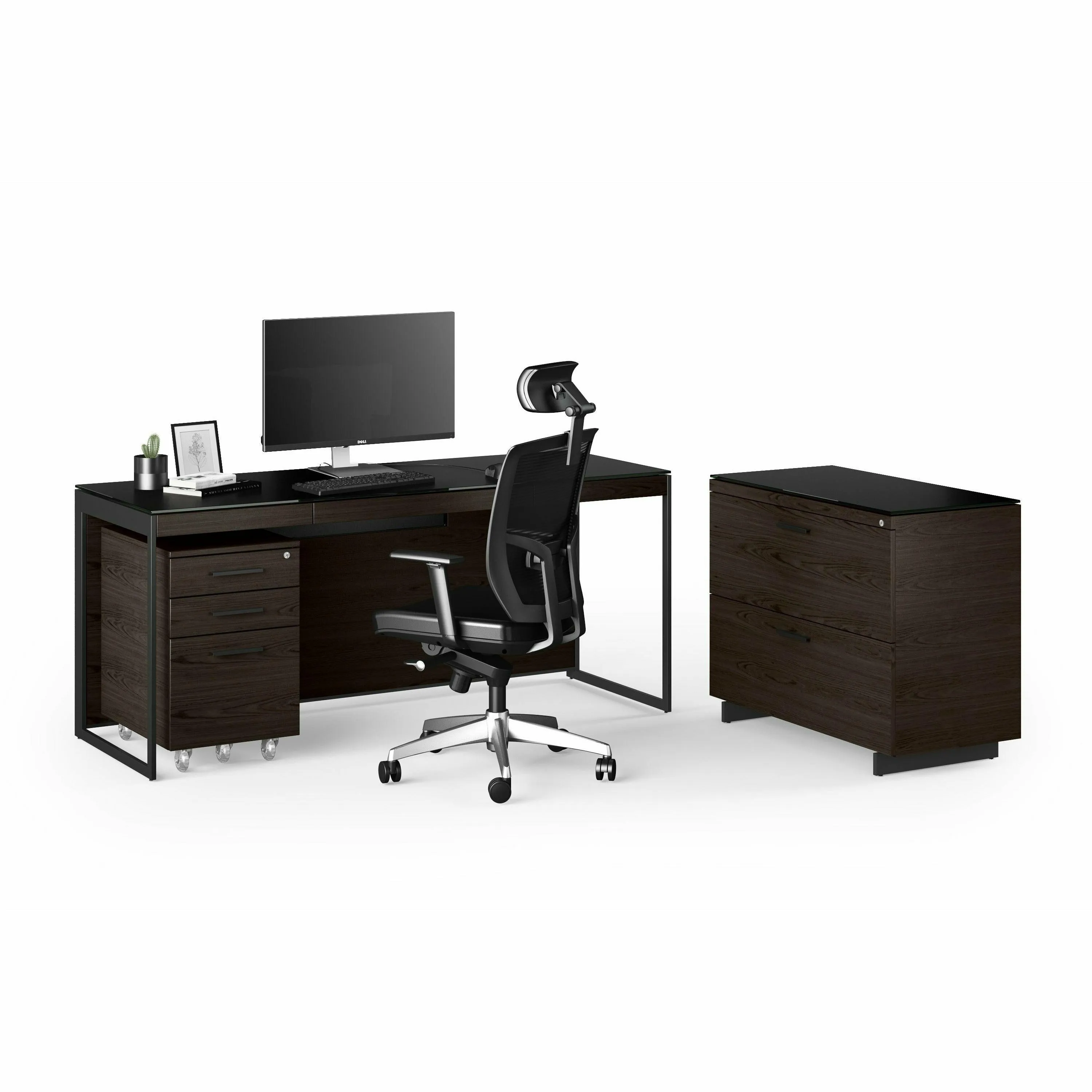Sequel 20 6116 Lateral File Cabinet