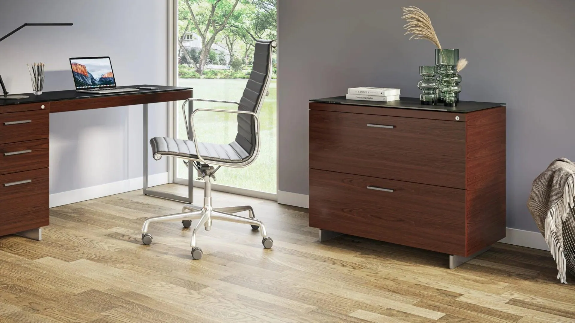 Sequel 20 6116 Lateral File Cabinet