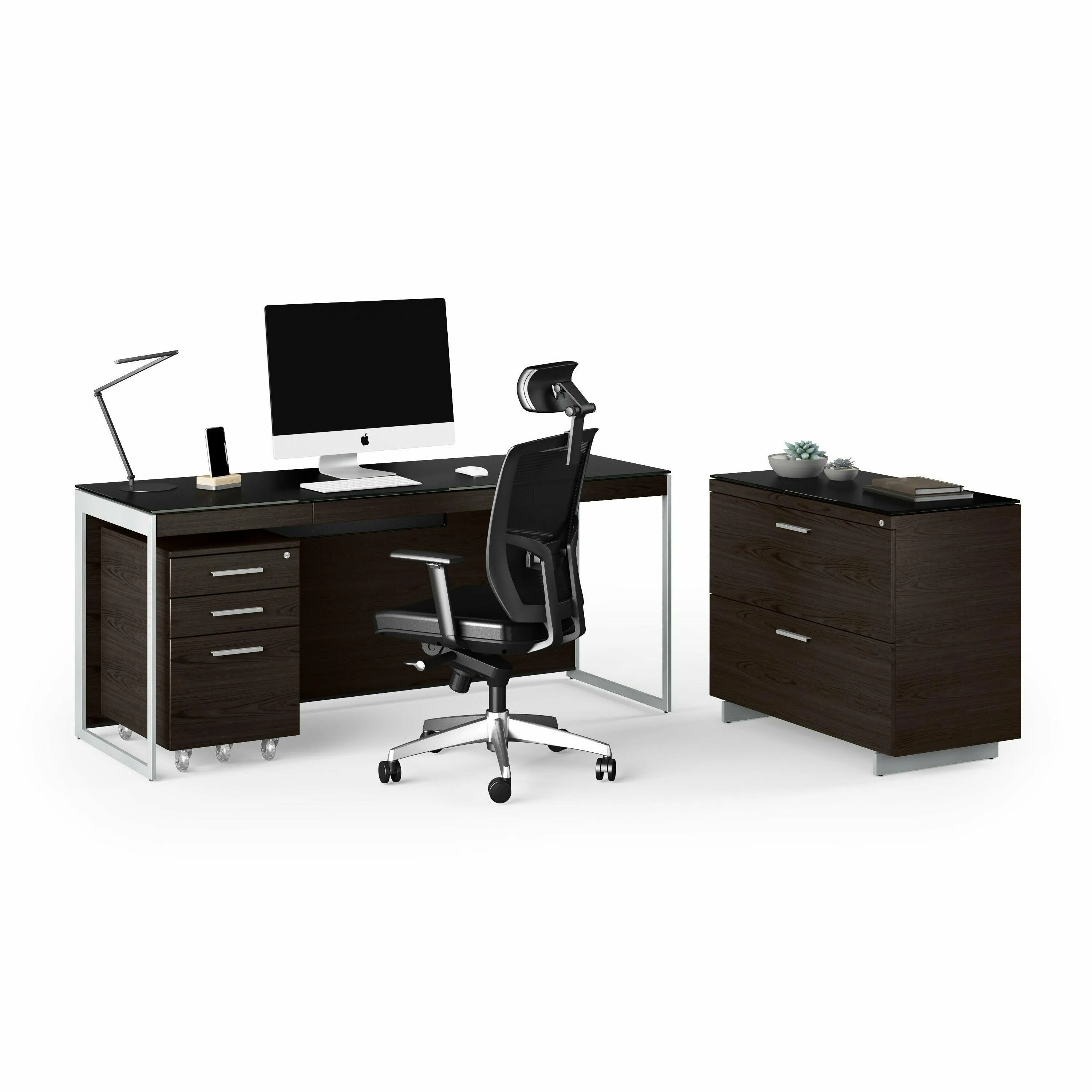 Sequel 20 6116 Lateral File Cabinet