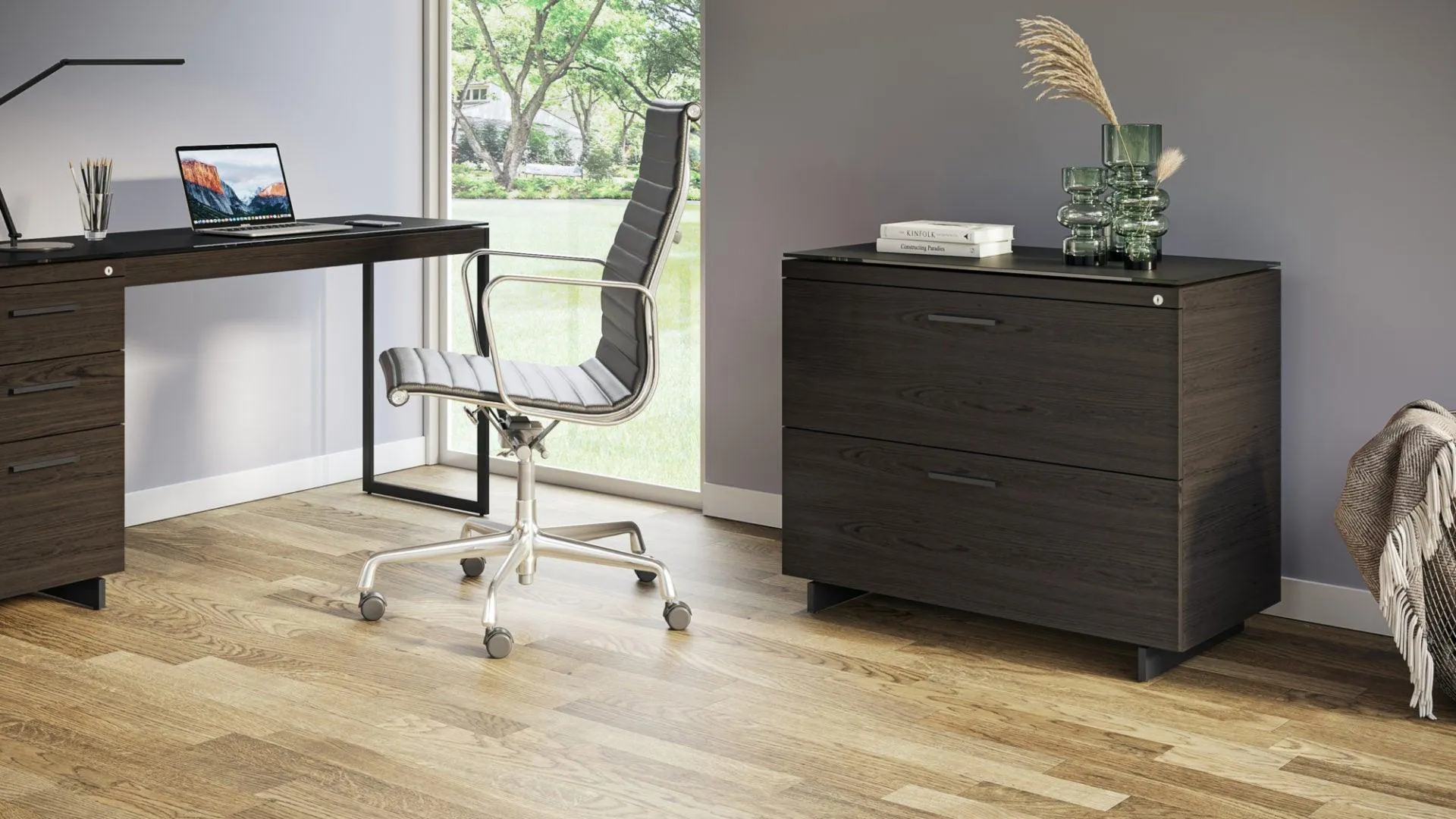 Sequel 20 6116 Lateral File Cabinet