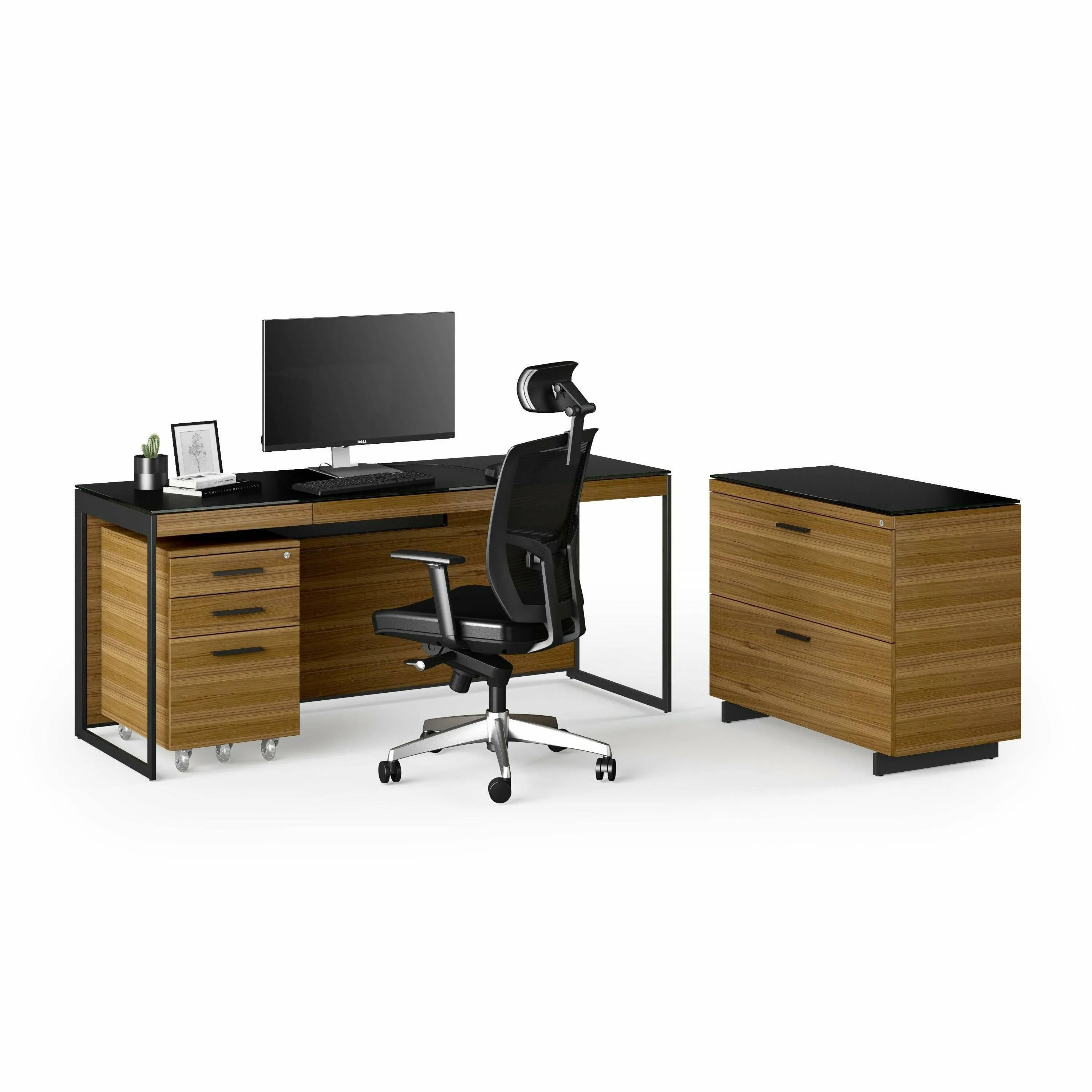 Sequel 20 6116 Lateral File Cabinet
