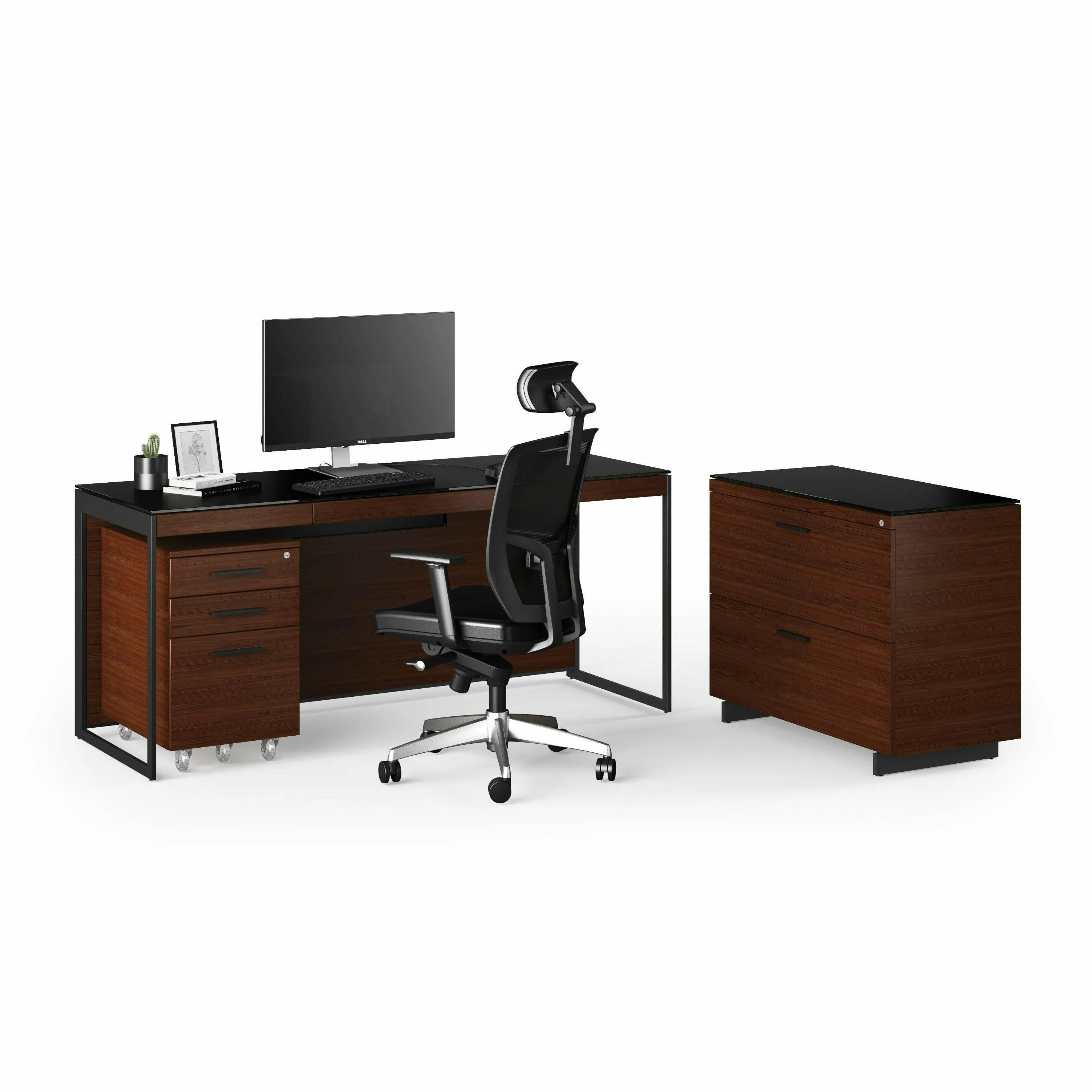 Sequel 20 6116 Lateral File Cabinet