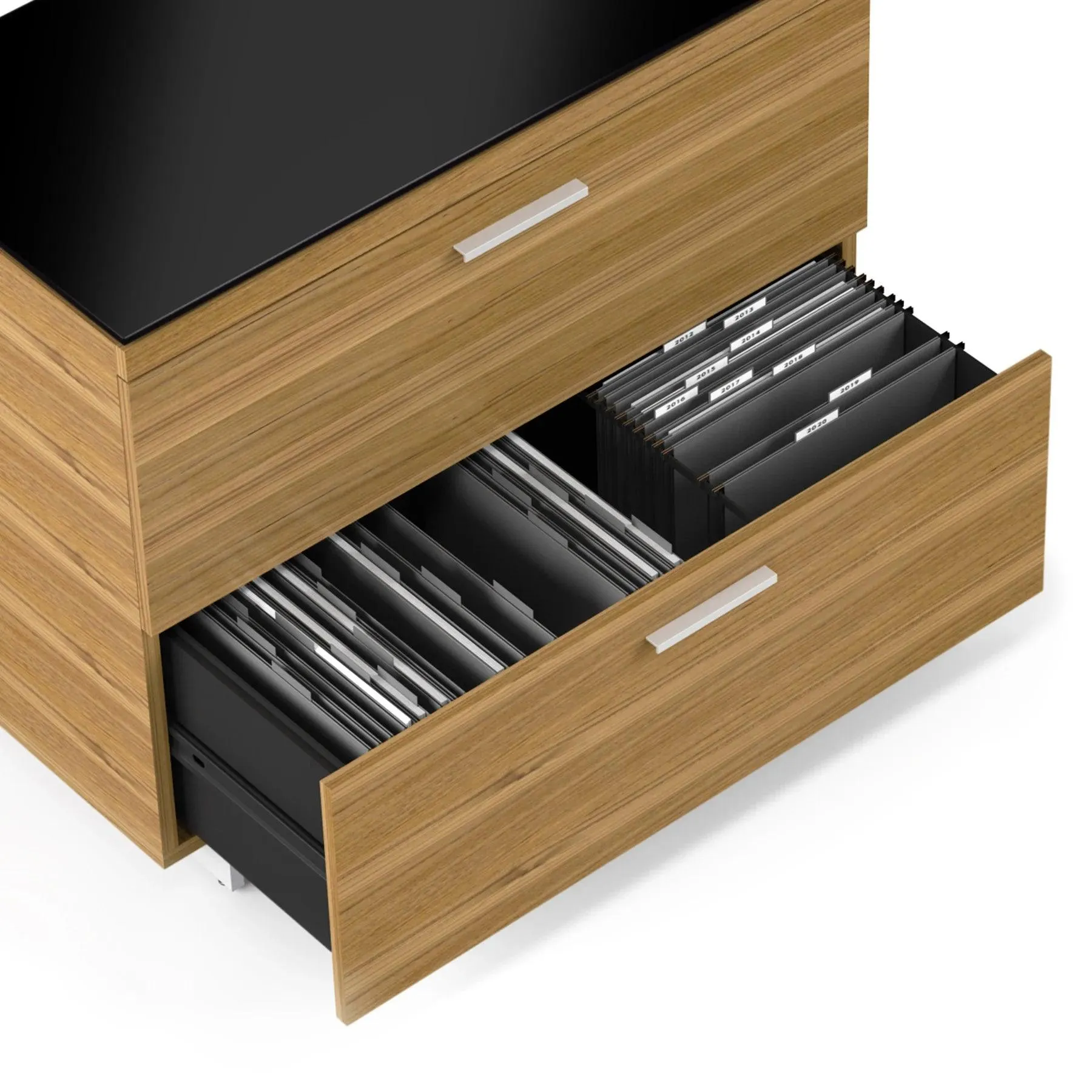 Sequel 20 6116 Lateral File Cabinet