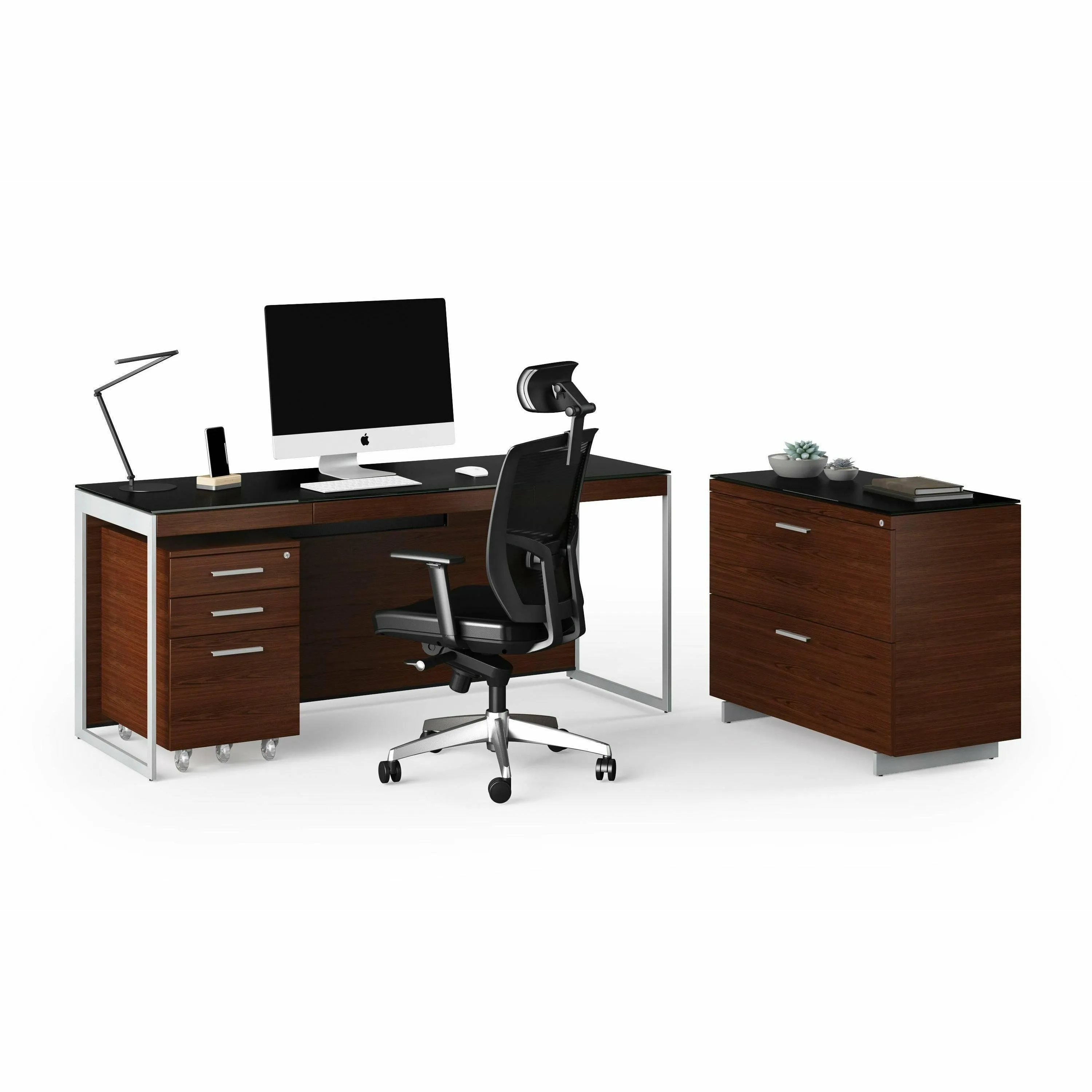 Sequel 20 6116 Lateral File Cabinet