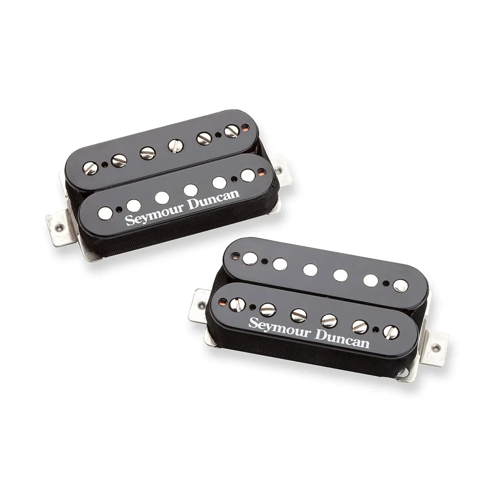 Seymour Duncan 78 Model Humbucker Set, Black