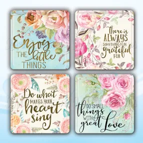 Shabby Chic Blessings