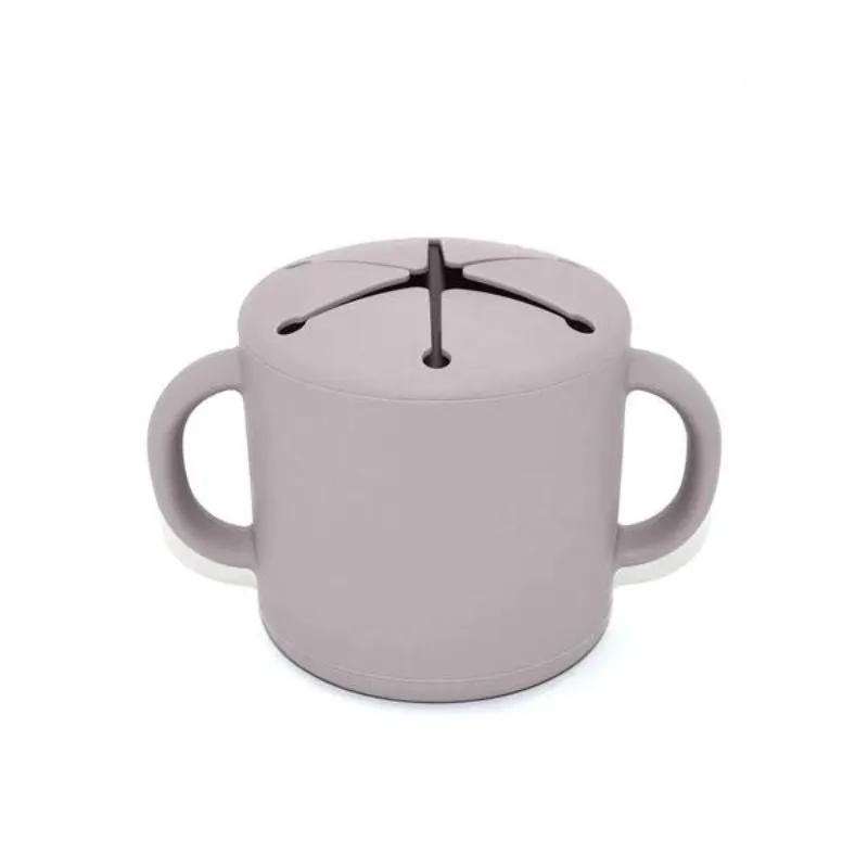Silicone Snack Cup