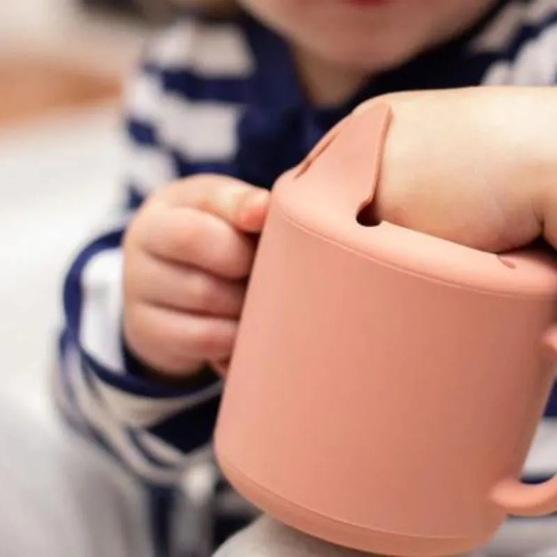 Silicone Snack Cup