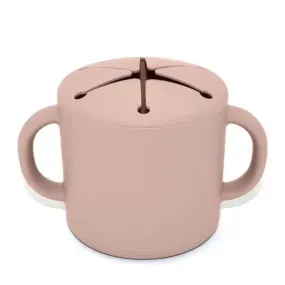 Silicone Snack Cup