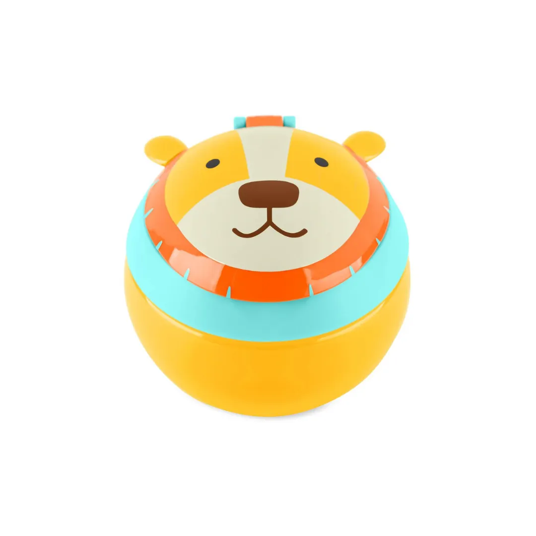 Skip Hop Zoo Snack Cup - Lion