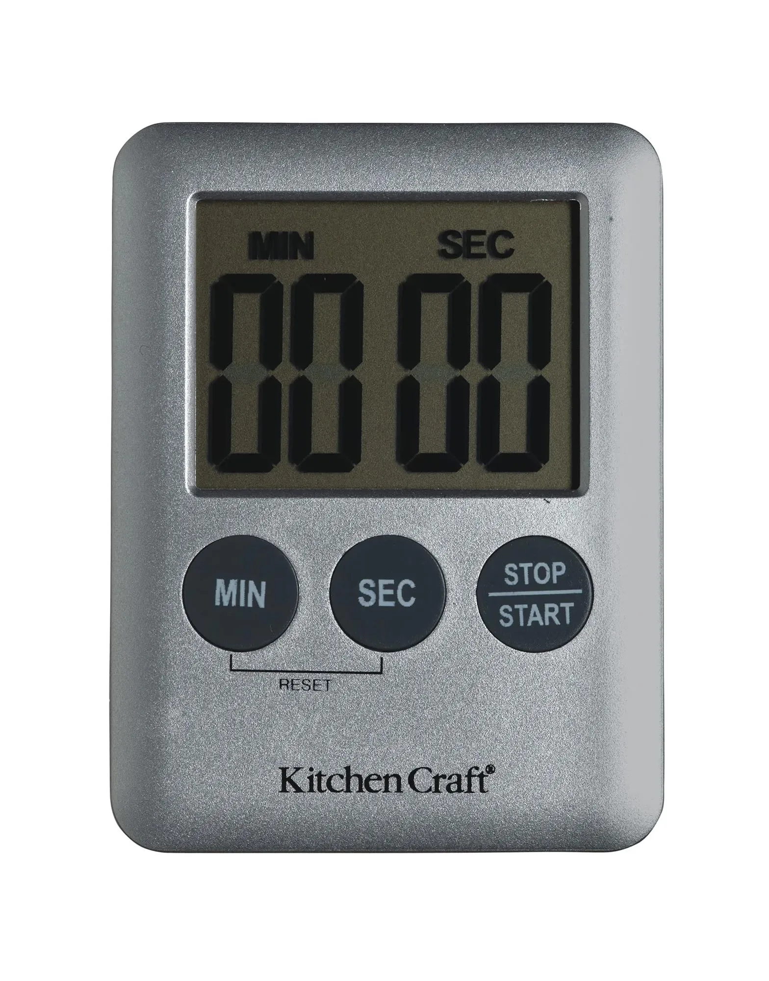 Slimline Digital Timers