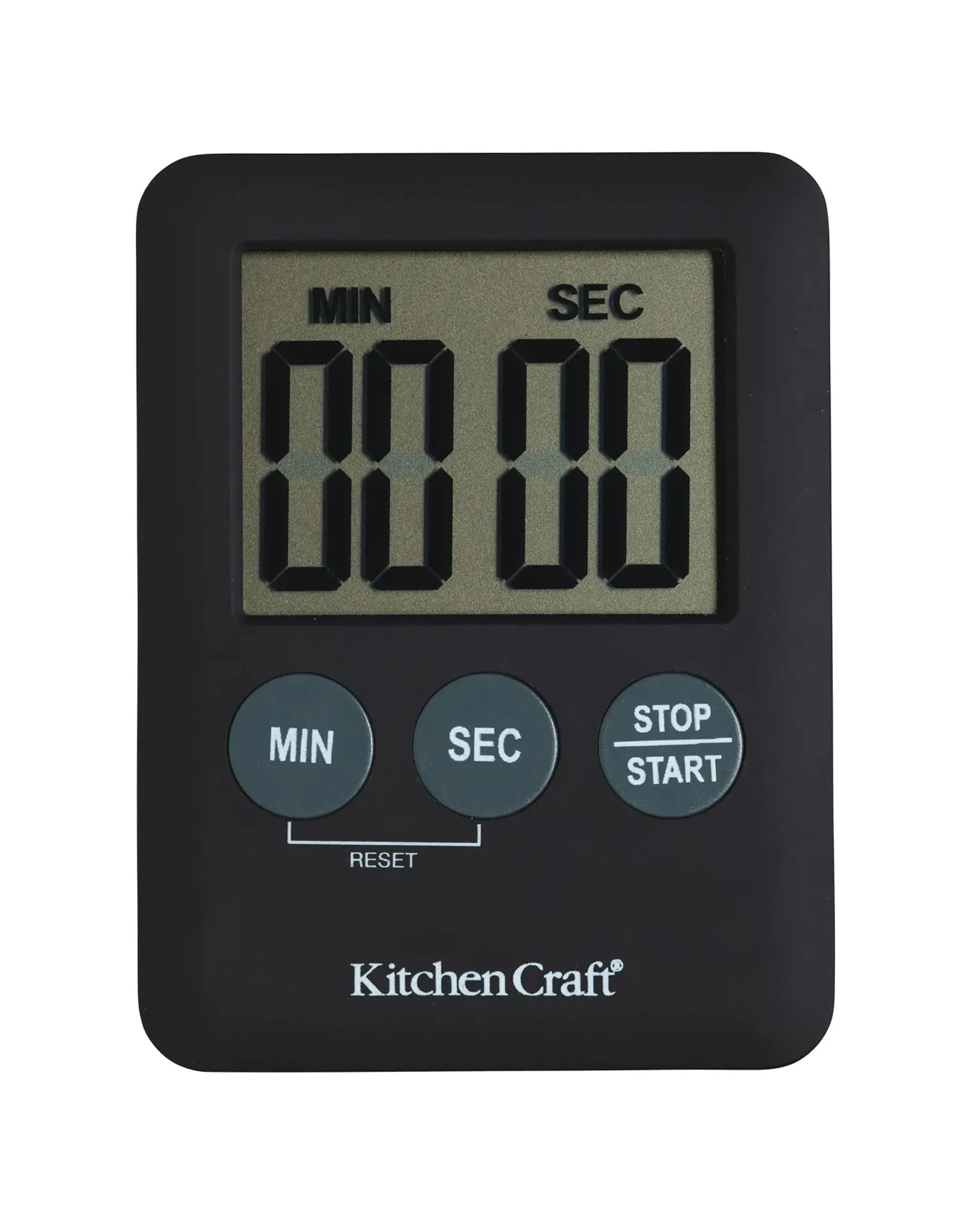 Slimline Digital Timers