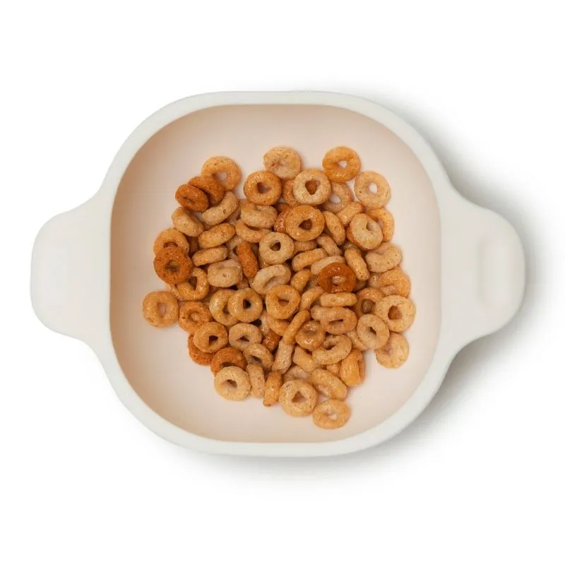Snack Bowl