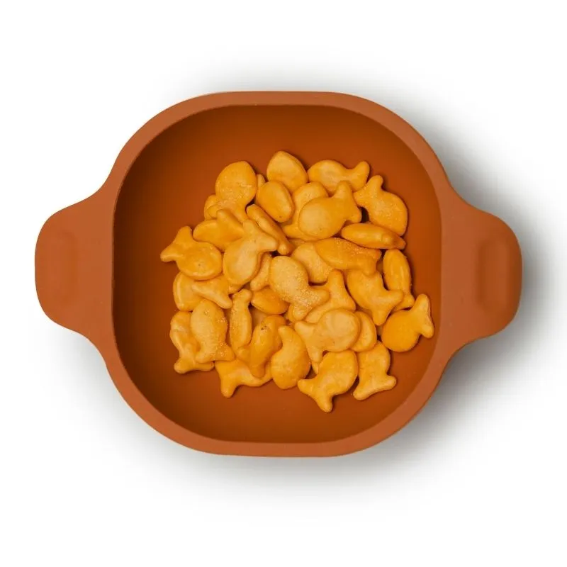 Snack Bowl