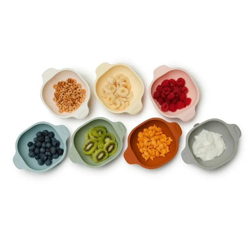 Snack Bowl