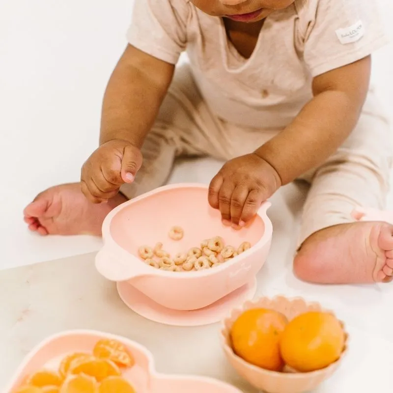 Snack Bowl