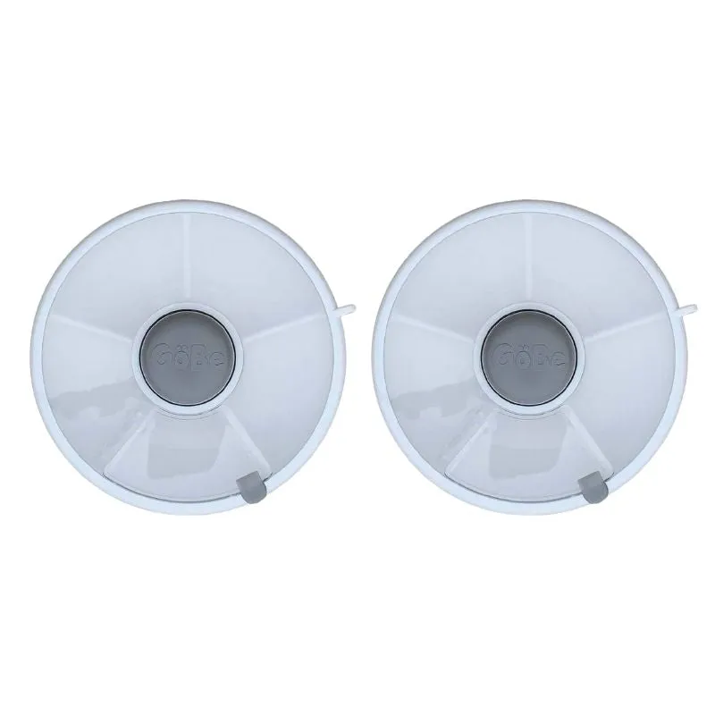 Snack Spinner