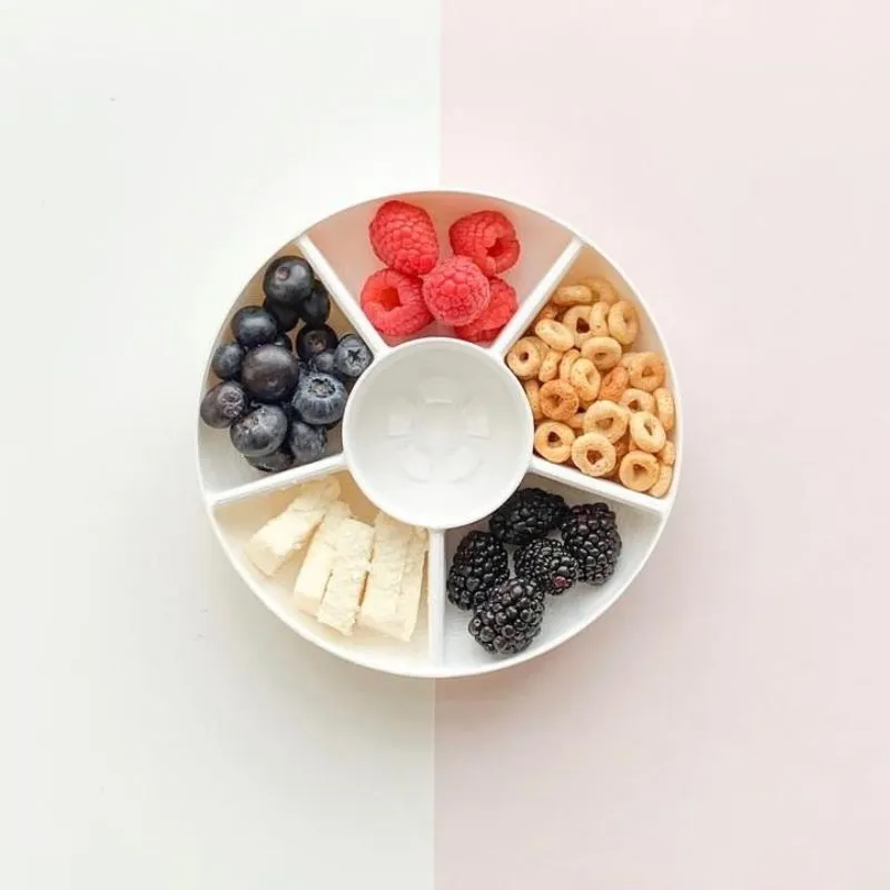 Snack Spinner