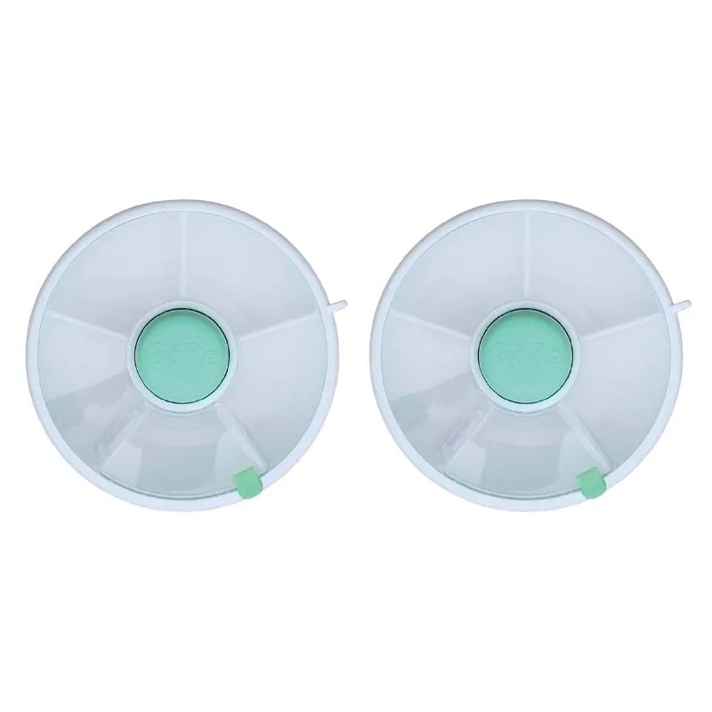 Snack Spinner