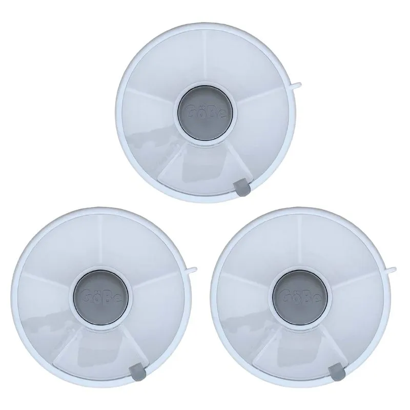 Snack Spinner