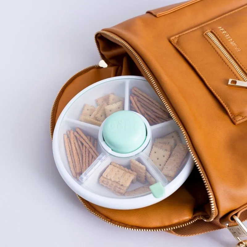 Snack Spinner