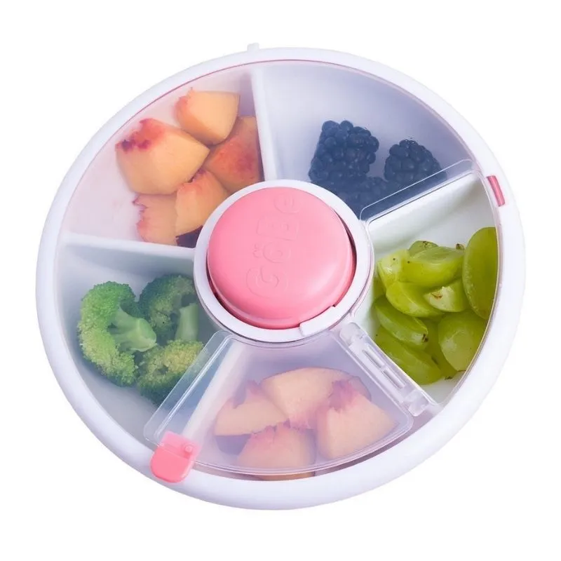 Snack Spinner