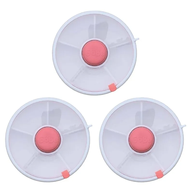 Snack Spinner
