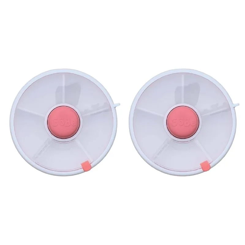 Snack Spinner