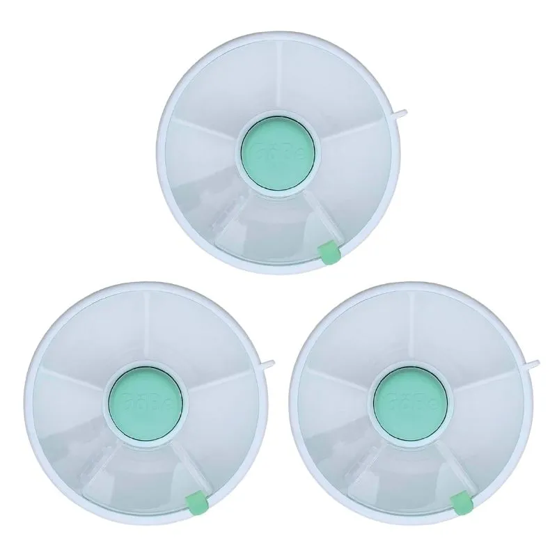 Snack Spinner