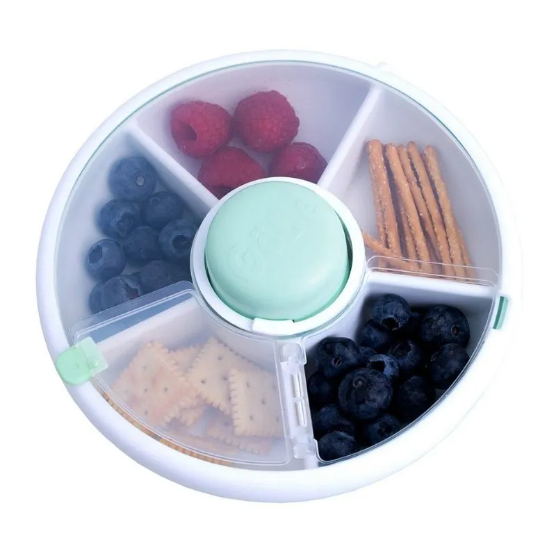 Snack Spinner