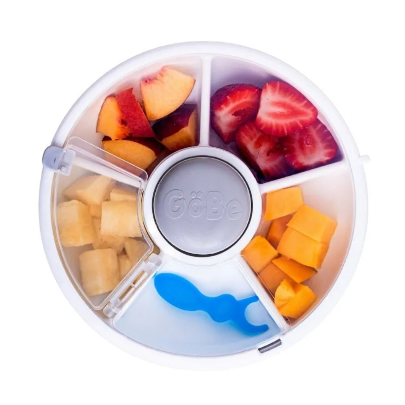 Snack Spinner
