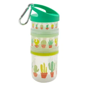 Snack Stacker Cactus