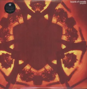 (SO) Boards Of Canada-Geogaddi (3XLP)