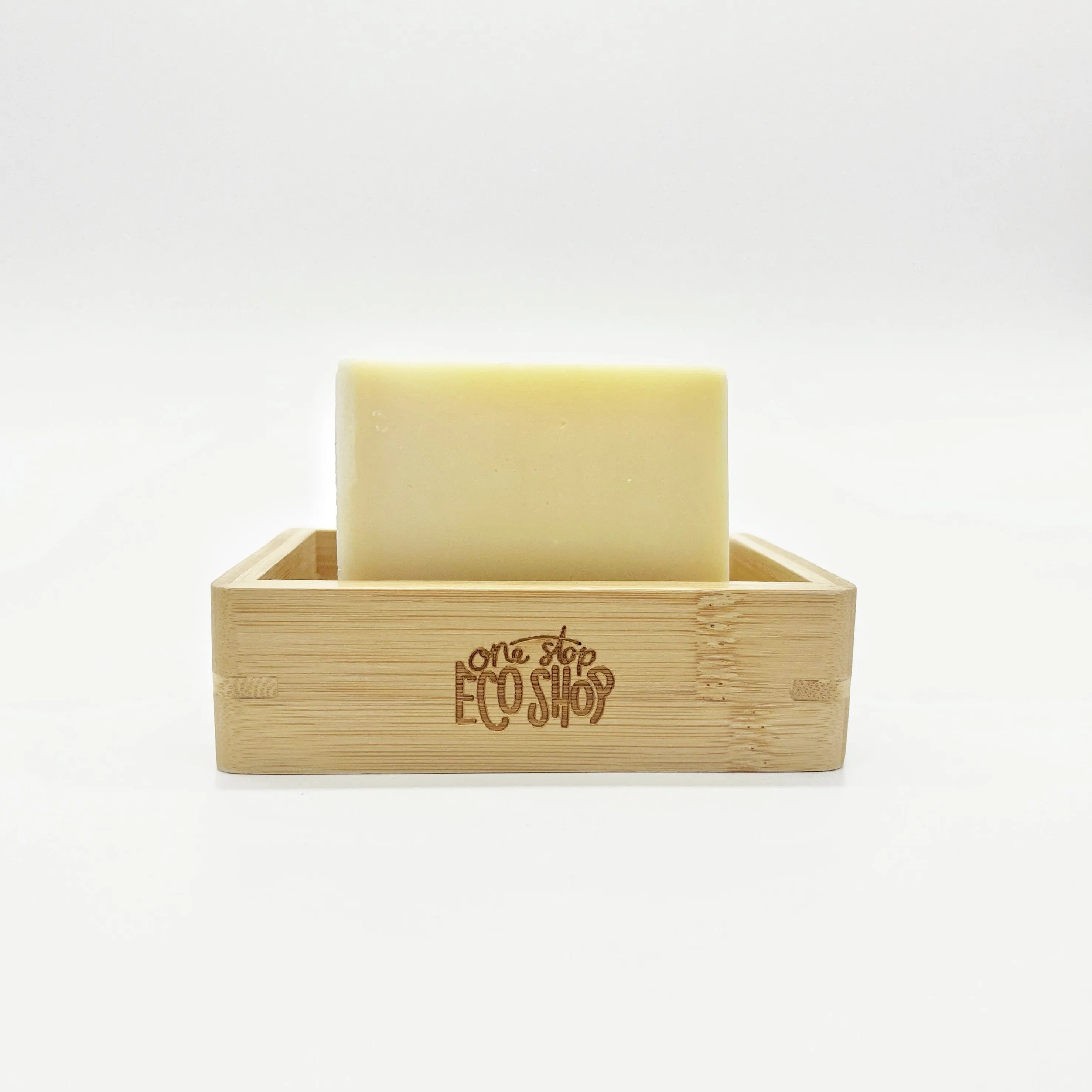Solid Dish Soap Bar