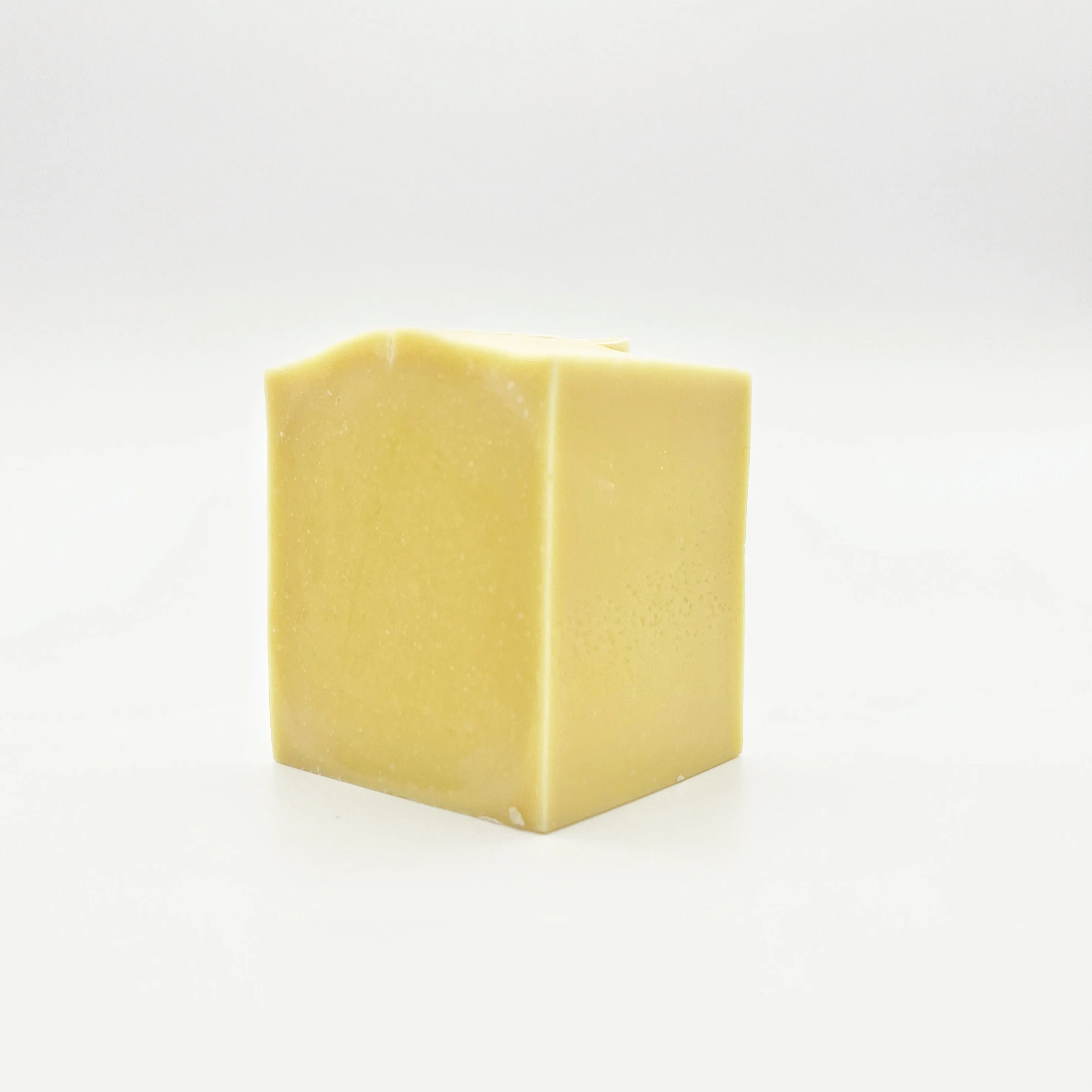 Solid Dish Soap Bar