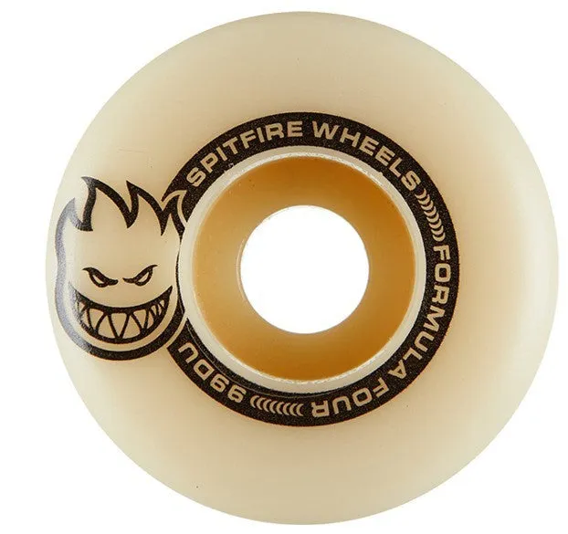 SPITFIRE F4 99a TABLET 50mm LIL SMOKIES natural