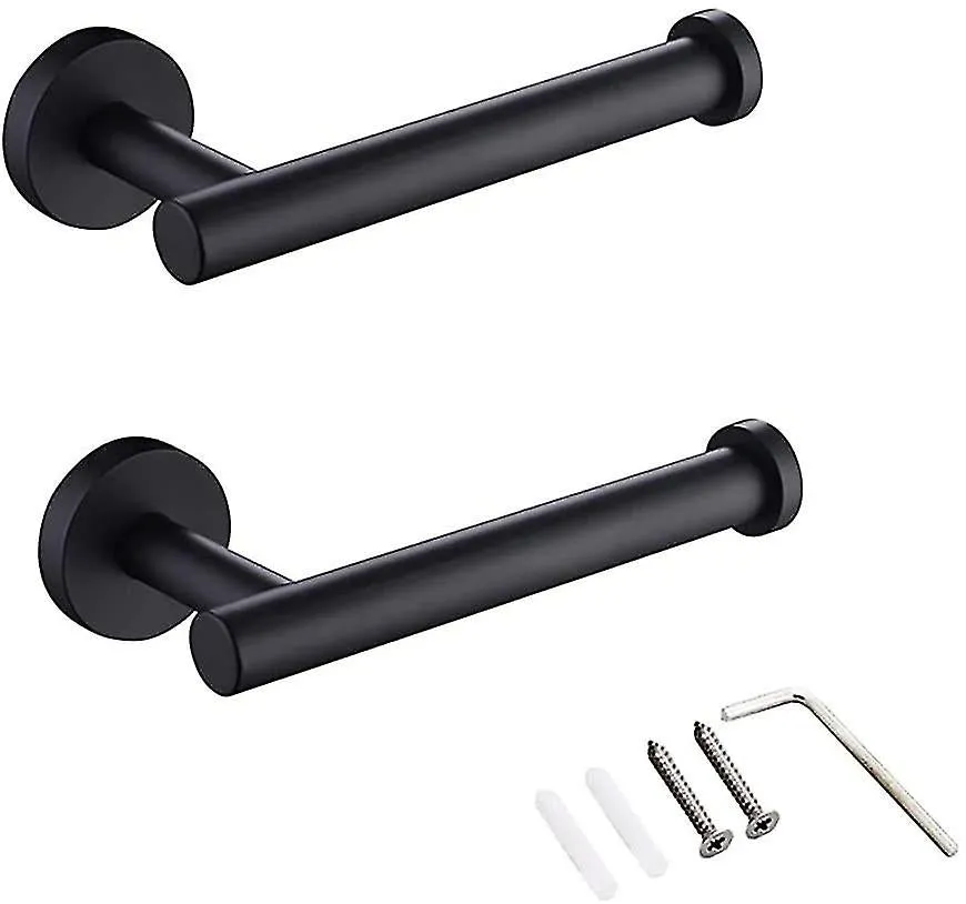 Stainless Toilet Paper Holder